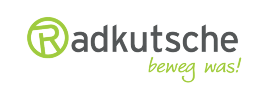 Logo Radkutsche