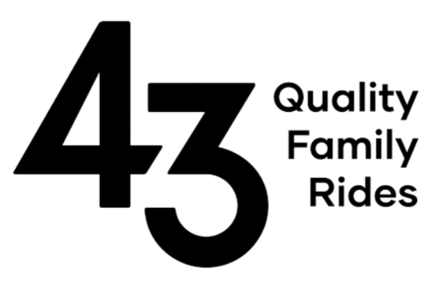 Logo Bike43