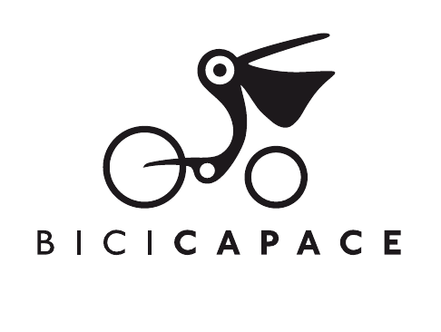 Logo Bicicapace